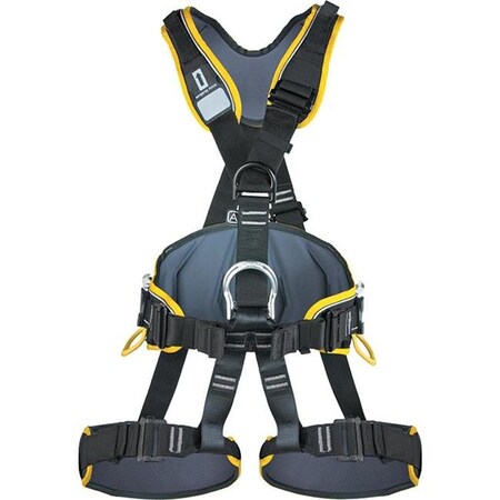 Singing Rock Singing Rock 497091 Profi Worker 3D Standard Harness - Medium Large 497091